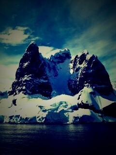 Альпийские горы обои