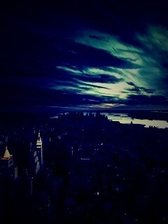 Лондон сверху обои