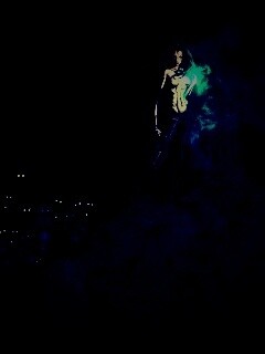 По миру Mass Effect обои