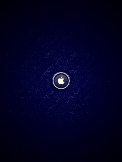 Огрызок обои