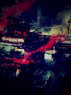 Апокалипсис уже здесь обои