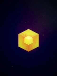 Тессаракт обои