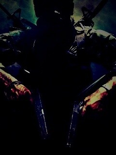 Call of Duty : Black ops обои