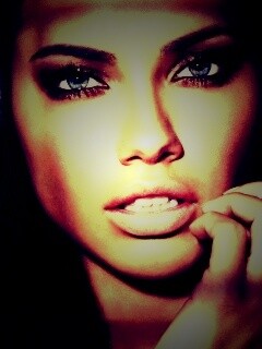 Адриана Лима обои