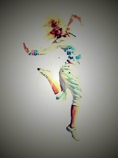 Энергия обои