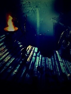 Dungeon Siege 2 обои