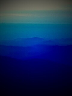 С высока обои