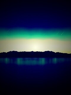 Спокойное море обои