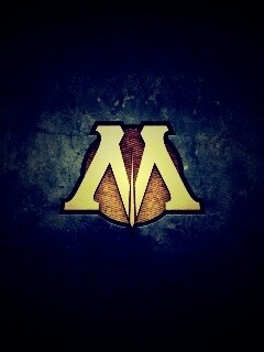 Министерство Магии обои