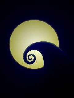 Кошмар перед рождеством обои