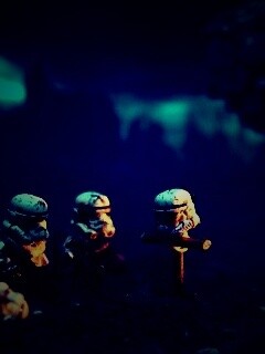 Могила Lego штурмовика обои