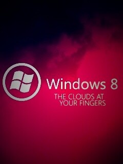 Windows 8 обои