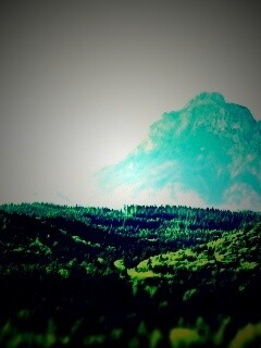 Пейзаж обои