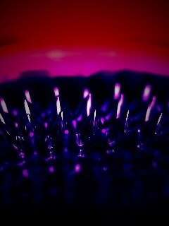 Игры с магнитной жидкостью обои