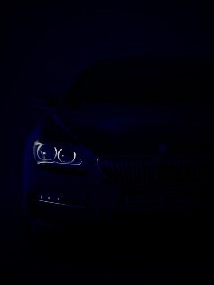 BMW Concept Gran Coupe обои