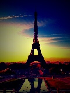 Eifel Tower обои
