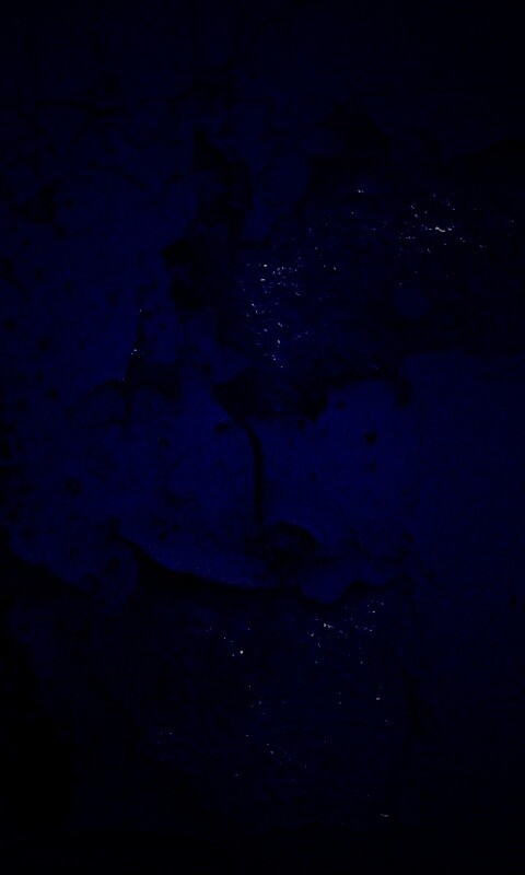 Обгоревшая стена обои