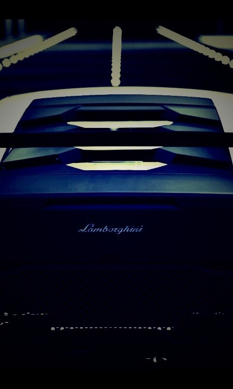 Lamborghini обои