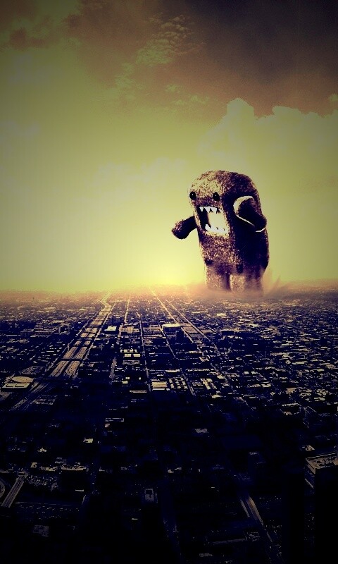 Супергерой обои