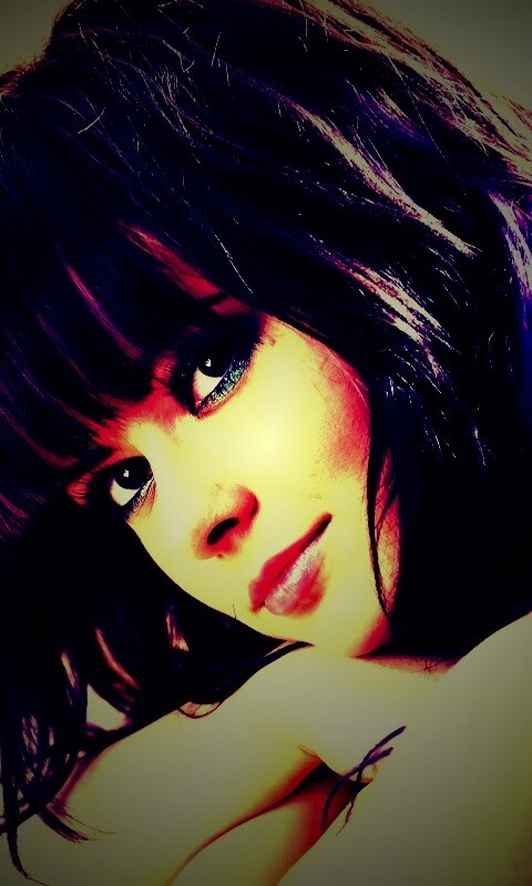 Красавица обои