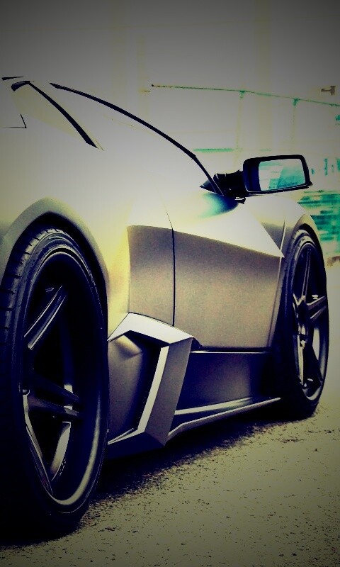 Железный зверь обои