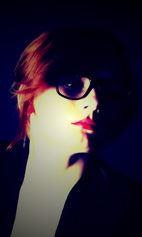 Студентка обои