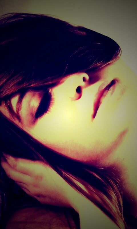 Замечталась обои