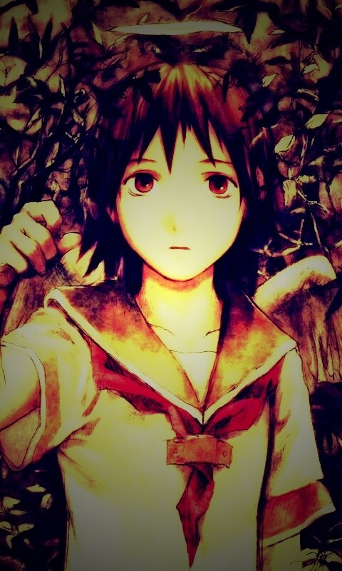 Маленький ангел обои