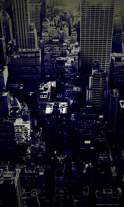 Нью Йорк обои