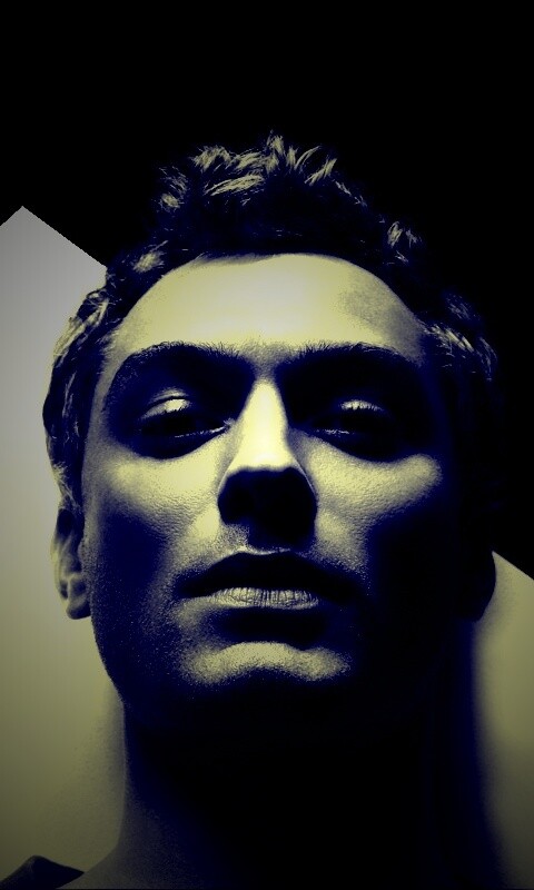 Джуд Лоу обои