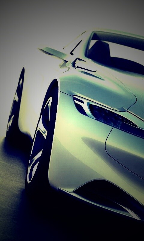 Концепт Пежо обои