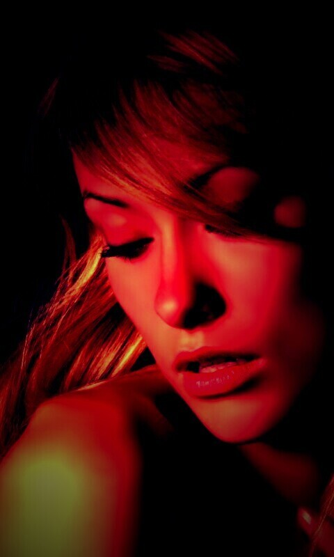 Оливия Вайлд обои