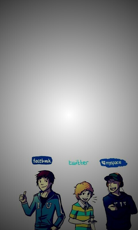 Сетевые бренды обои