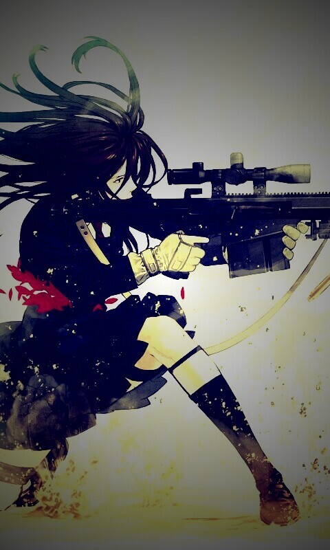 Снайпер обои