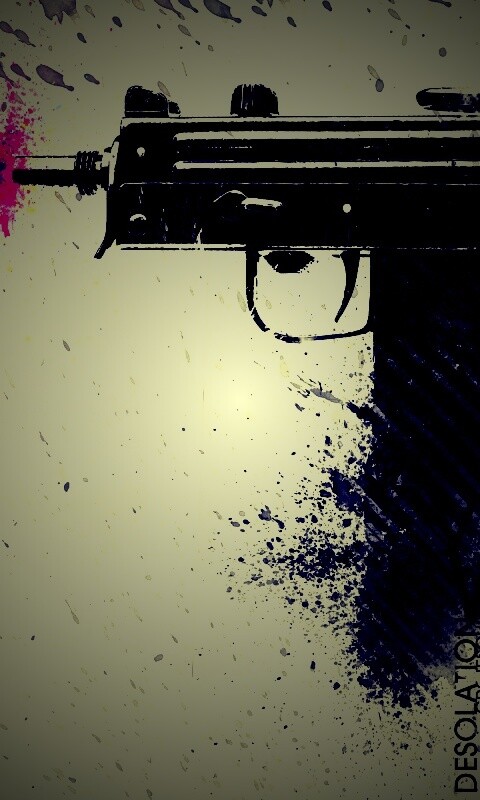 Рисунок УЗИ обои