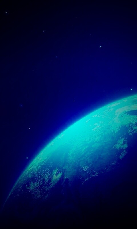 Планета Земля обои