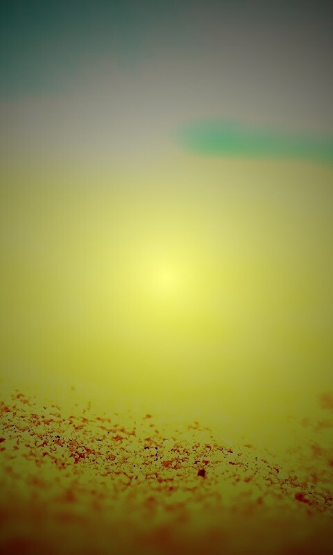 Желтый песок обои