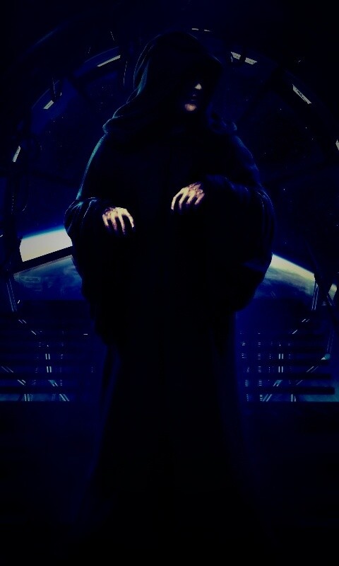 Император обои