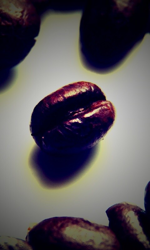 Кофейные бобы обои