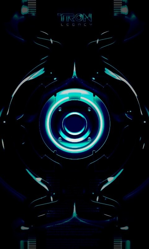 Из фильма Трон: Наследие обои