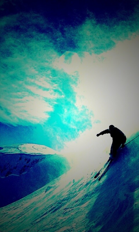 Вне трассы обои