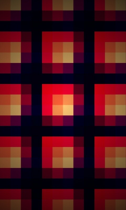 Клеточный узор обои