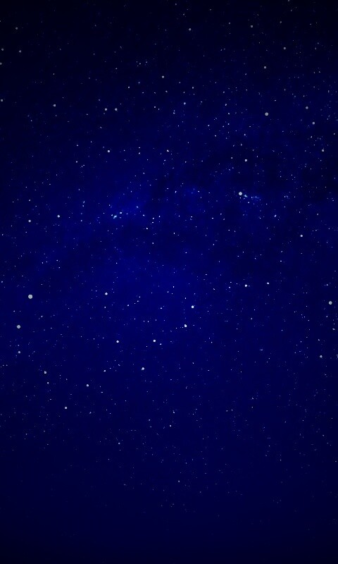 Звездное небо обои