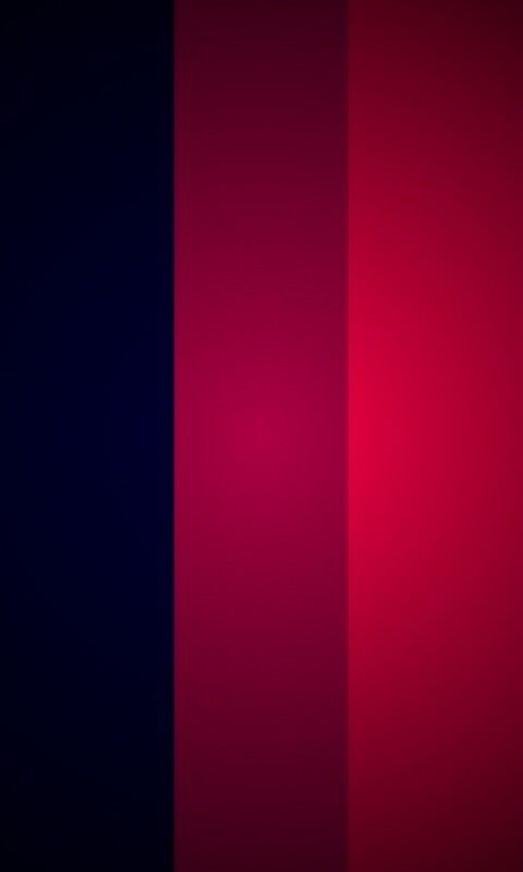 Красные полосы обои