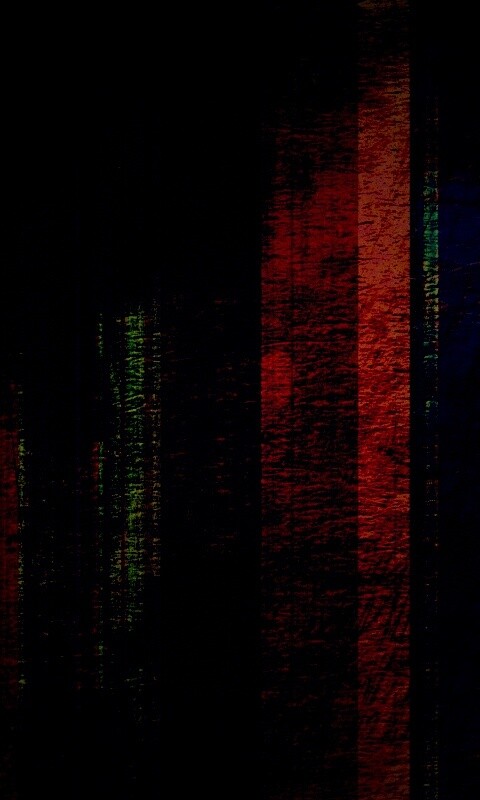 Заляпанные цветные полосы обои