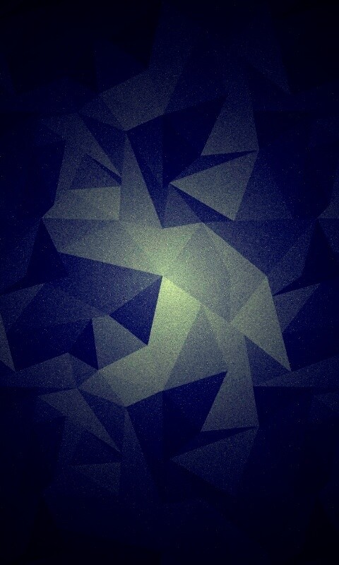 Серые грани обои