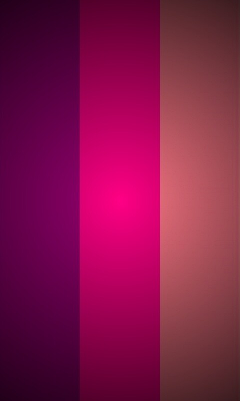 Розовые полосы обои