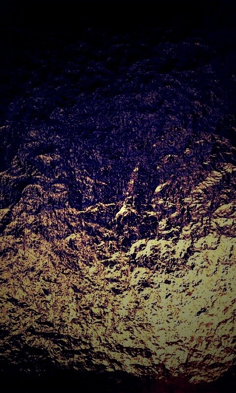 Металлическая руда обои