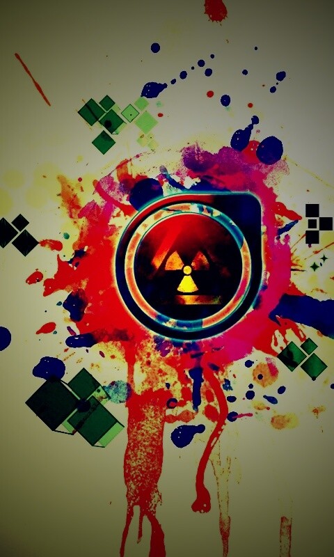 Веселая Халфа обои