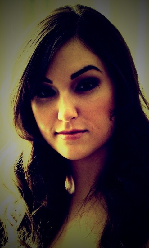 Саша Грей обои